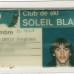 Stephane St-Denis Club de ski soleil blanc st-leonard